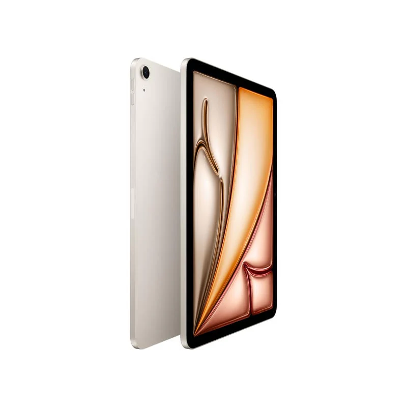 iPad Air 11-inch M3 Wi-Fi 512GB - Starlight - Image 2