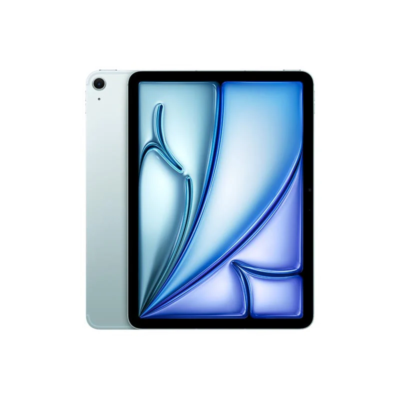 iPad Air 11-inch M3 Wi-Fi + Cellular 1TB - Blue