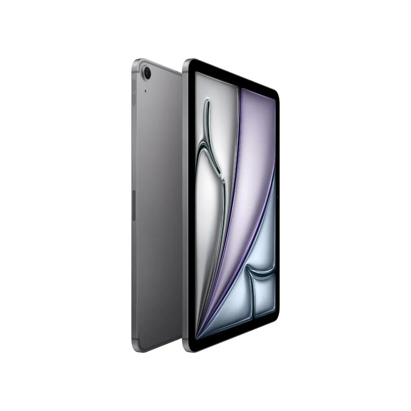 iPad Air 11-inch M3 Wi-Fi + Cellular 512GB - Space Gray - Image 8