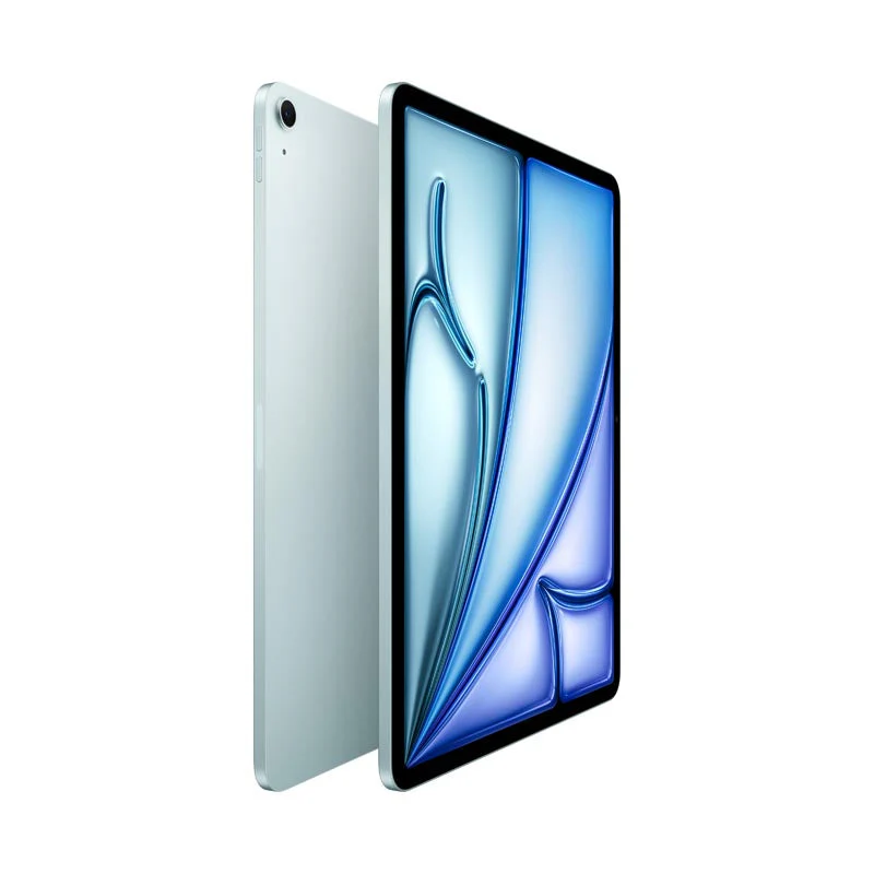 iPad Air 13-inch M3 Wi-Fi 128GB - Blue - Image 2