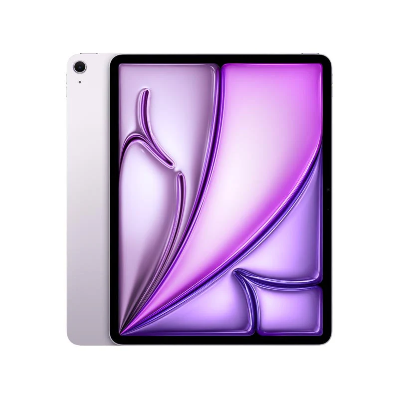 iPad Air 13-inch M3 Wi-Fi 128GB - Purple