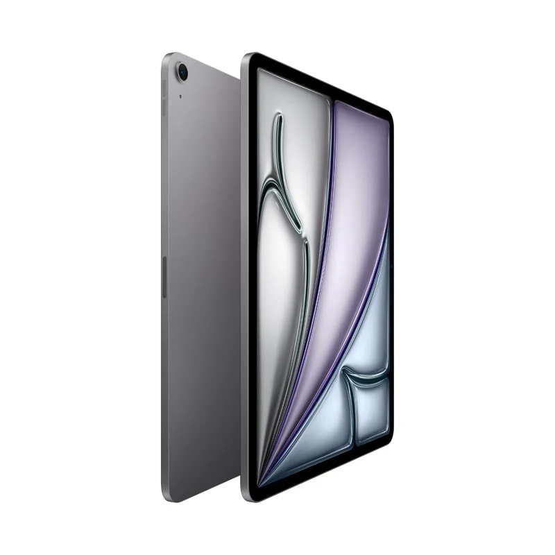 iPad Air 13-inch M3 Wi-Fi 128GB - Space Grey - Image 2