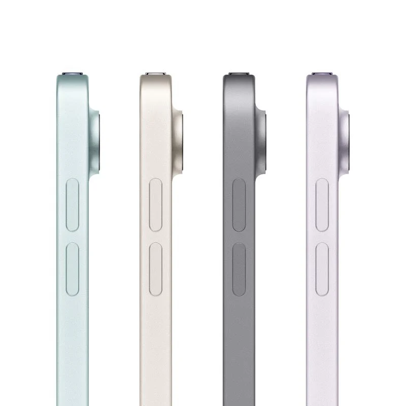 iPad Air 13-inch M3 Wi-Fi 256GB - Starlight - Image 9