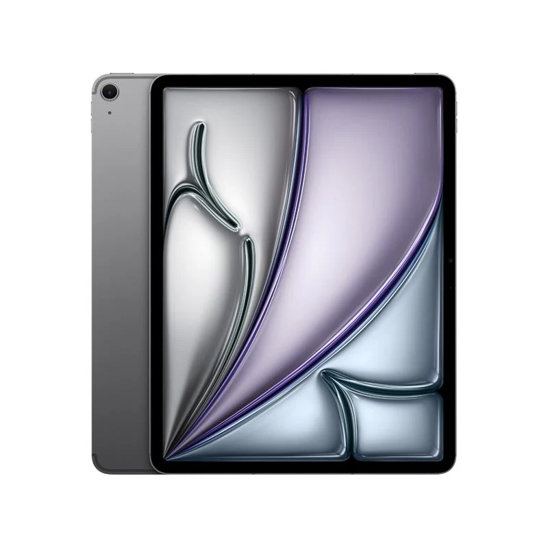 iPad Air 13-inch M3 Wi-Fi + Cellular 128GB - Space Gray