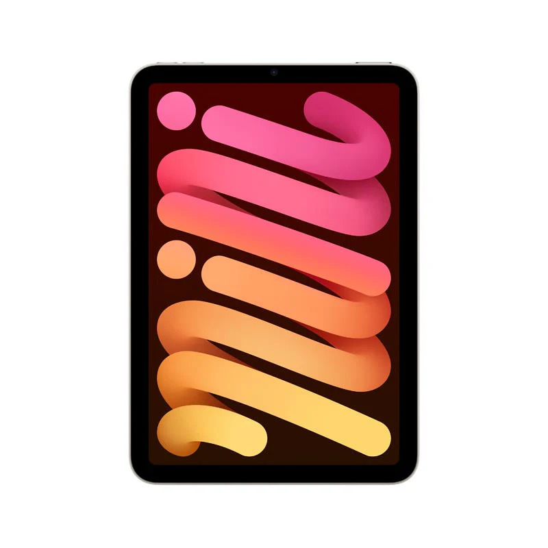 iPad mini Wi-Fi 128GB - Starlight [MXN83ZP/A] - Image 7