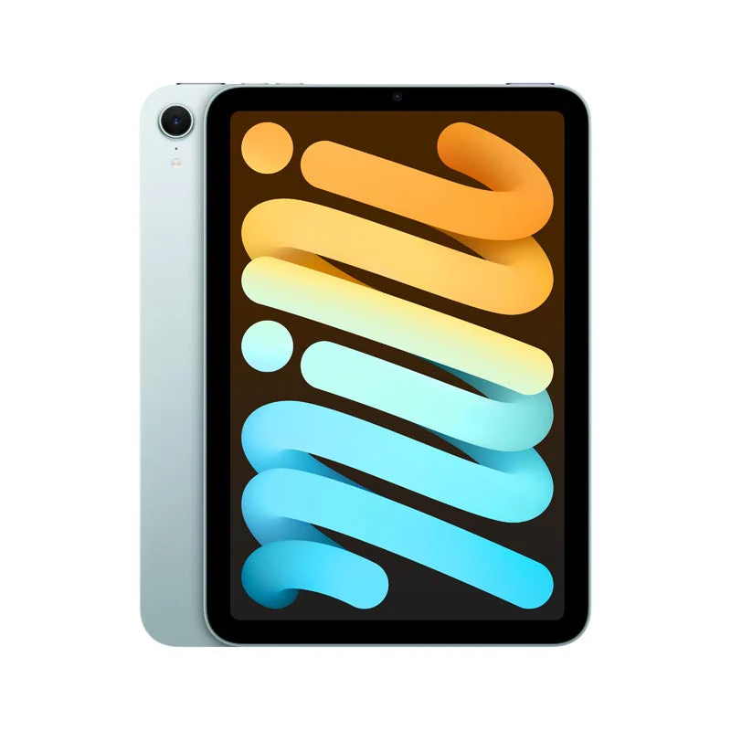 iPad mini Wi-Fi 512GB - Blue [MYH13ZP/A]