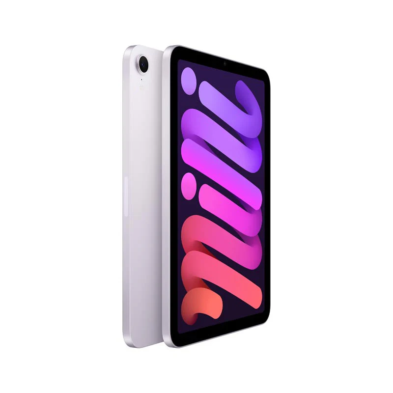 iPad mini Wi-Fi 512GB - Purple [MYH33ZP/A] - Image 9