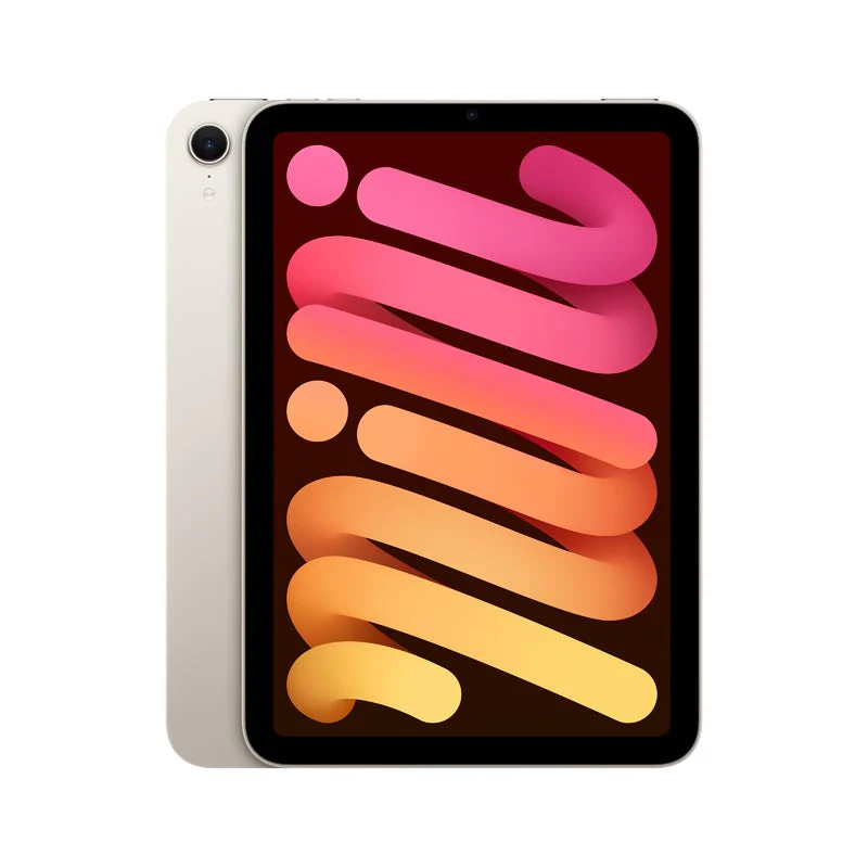 iPad mini Wi-Fi 512GB - Starlight [MYH23ZP/A] - Image 8