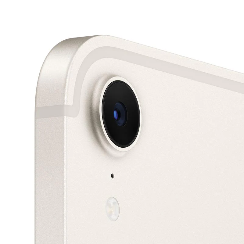 iPad mini Wi-Fi + Cellular 128GB - Starlight [MXPQ3ZP/A] - Image 8