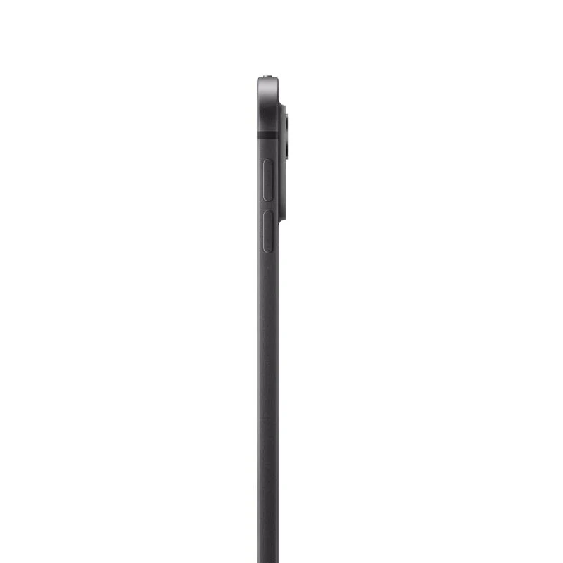 iPad Pro 13" M4 Wi-Fi 256GB with Standard Glass - Space Black [MVX23ZP/A] - Image 9