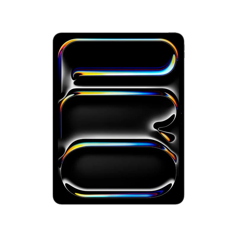 iPad Pro 13" M4 Wi-Fi 512GB with Standard Glass - Space Black [MVX43ZP/A] - Image 2