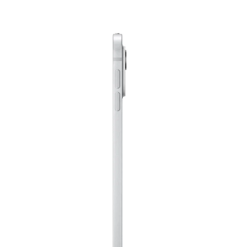 iPad Pro 13" M4 Wi-Fi + Cellular 512GB with Standard Glass - Silver [MVXV3ZP/A] - Image 9