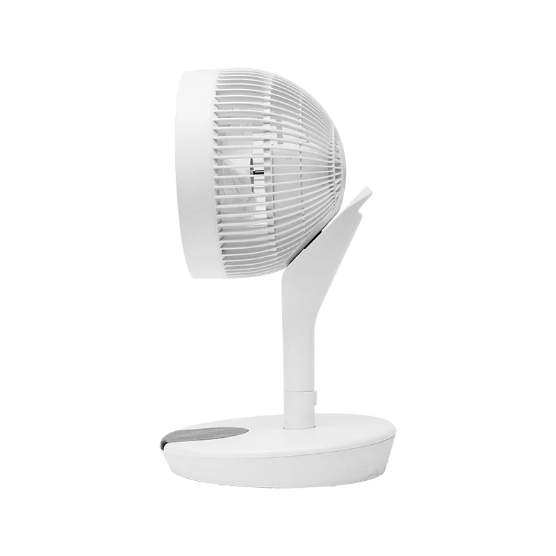 Iris Ohyama LFD-22T 3D Pedestal DC Motor Stand Fan - Image 3