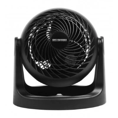 Iris Ohyama PCF-HE15 Circulator Fan (Black) - Image 2