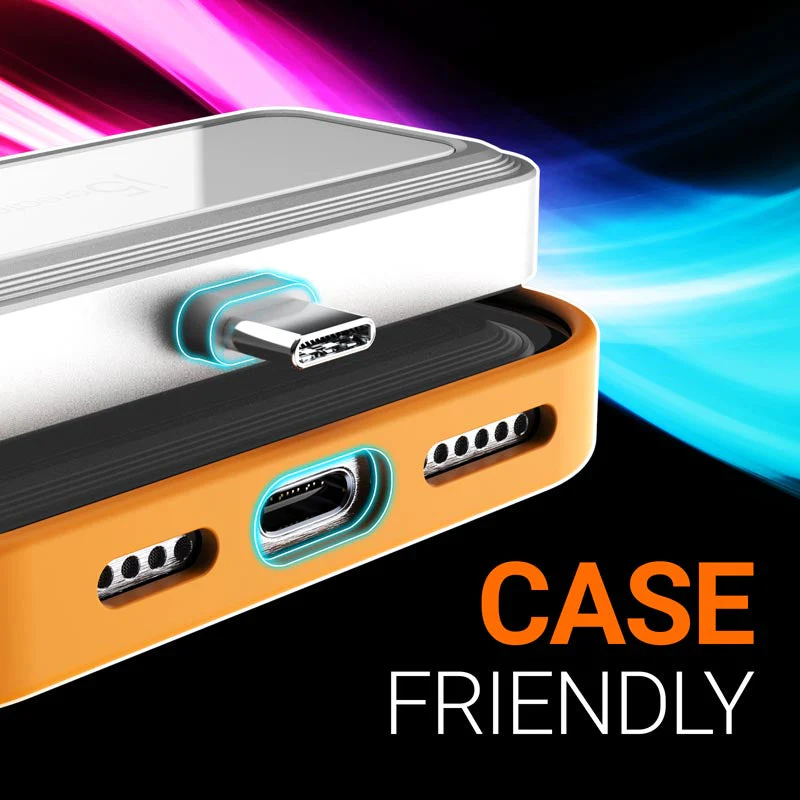 J5Create JCH167 USB-C to Dual USB-C & SD Card for Smartphone - Image 7