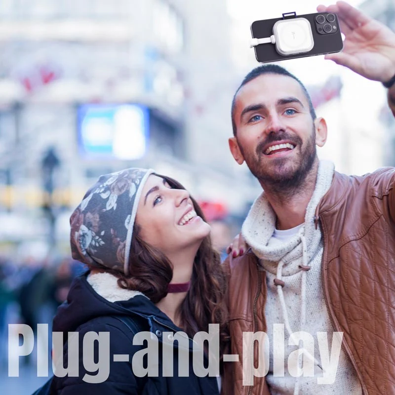 J5Create JCH168W USB-C Multi-function Hub for iPhone - Image 6
