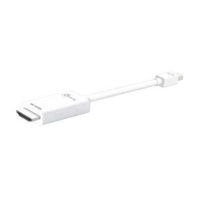 J5Create JDC159 4K HDMI Mini DisplayPort Cable - Image 3