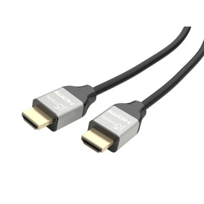 J5Create JDC52 Ultra HD 4K HDMI Cable (2M) - Image 2