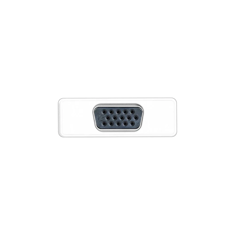 J5Create JUD380 USB 3.0 Mini Dock - Image 3