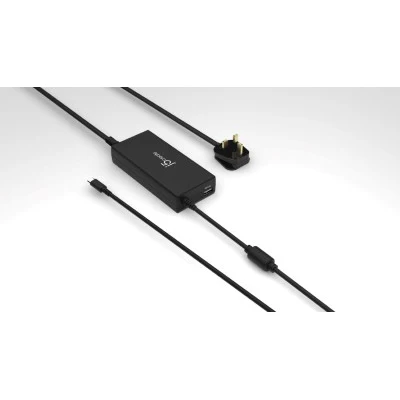 J5Create JUP2290 100W 2 Port USB-C PD Super Charger - Image 5