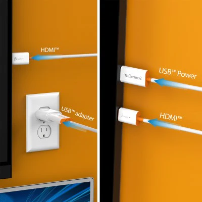 J5Create JVAW56 Screencast HDMI Wireless Display - Image 8