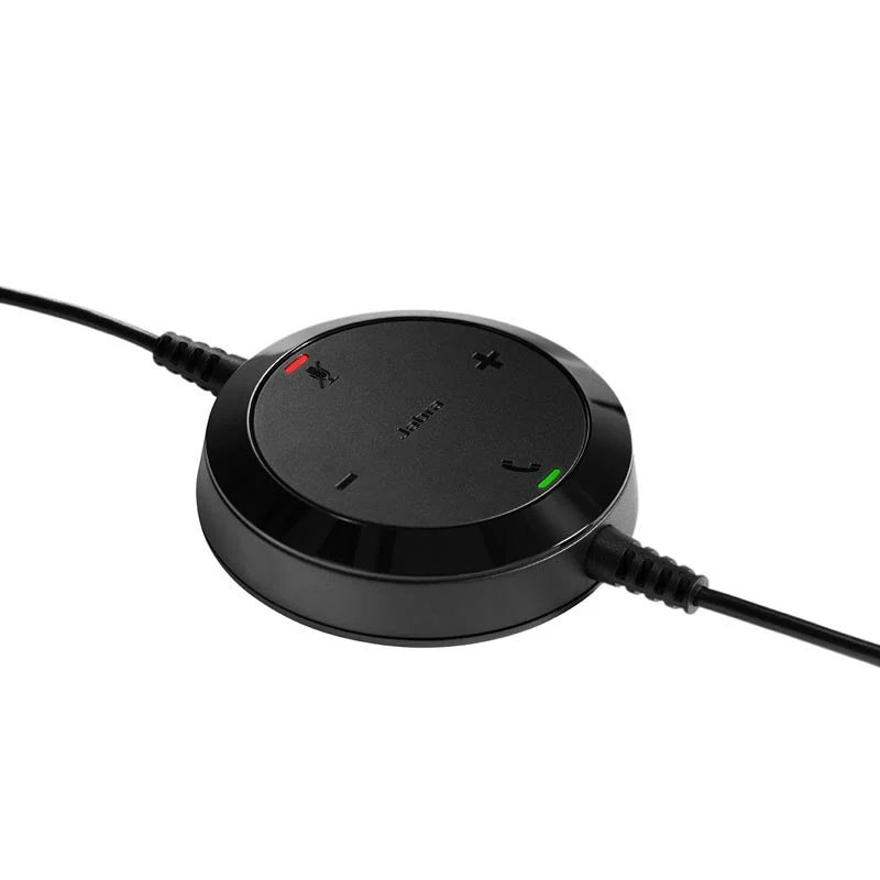 Jabra Evolve 30II MS Stereo Wired USB-A Headset 5399-823-309 - Image 2