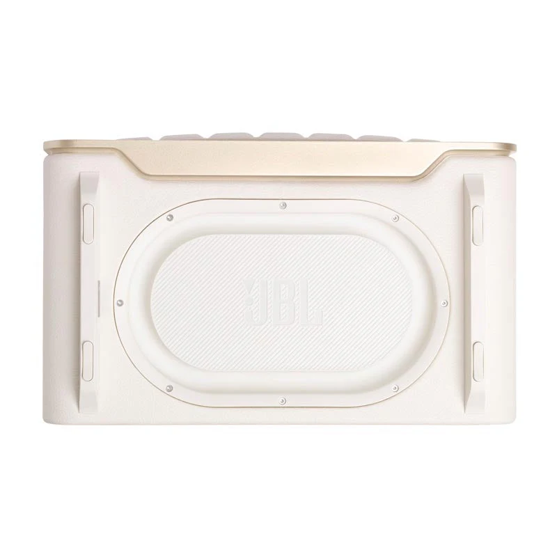 JBL Authentics 200 Home Speaker White - Image 4