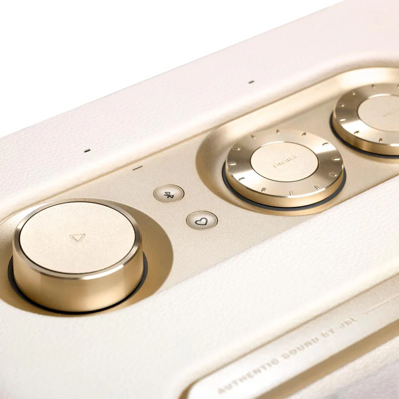 JBL Authentics 200 Home Speaker White - Image 8