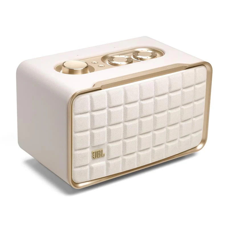 JBL Authentics 200 Home Speaker White - Image 9