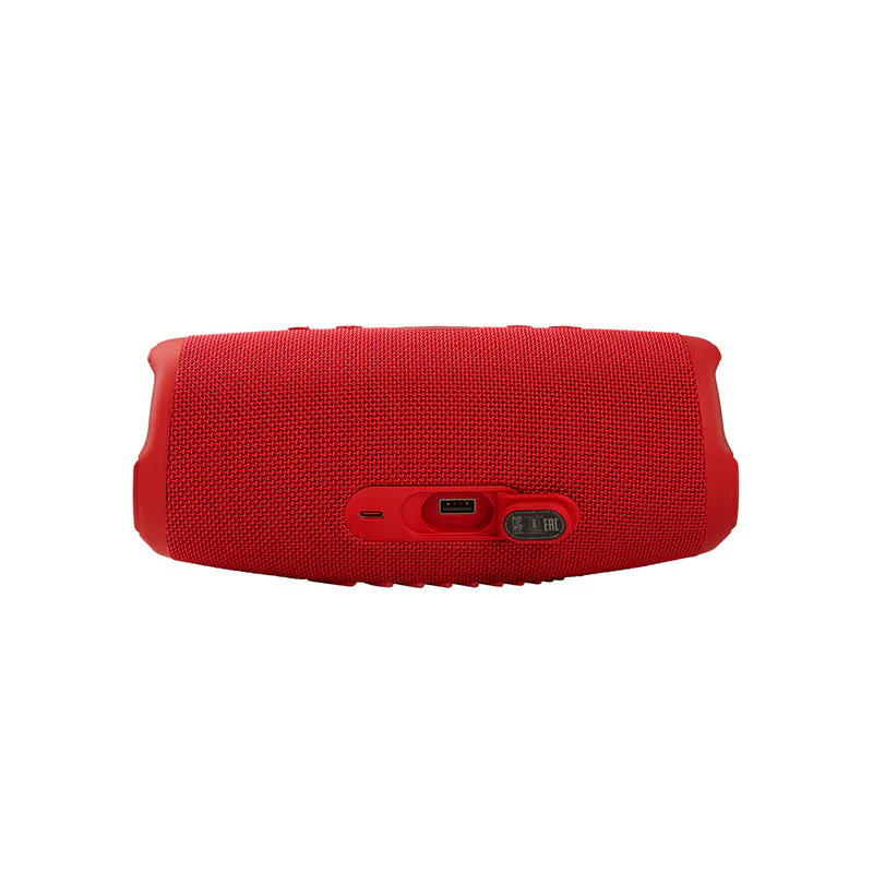 JBL Charge 5 Bluetooth Speaker (Red) - Image 2
