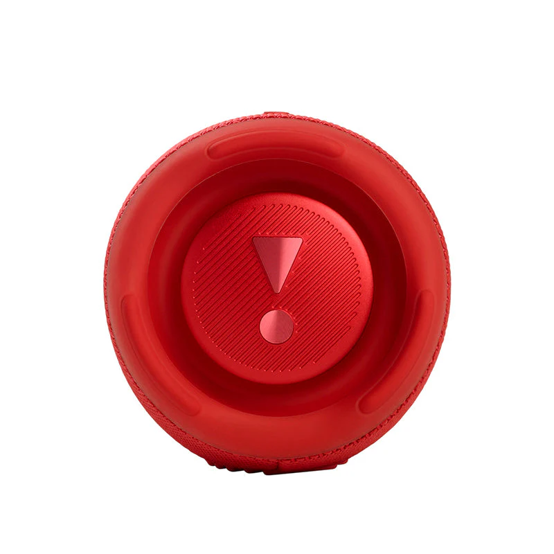 JBL Charge 5 Bluetooth Speaker (Red) - Image 5
