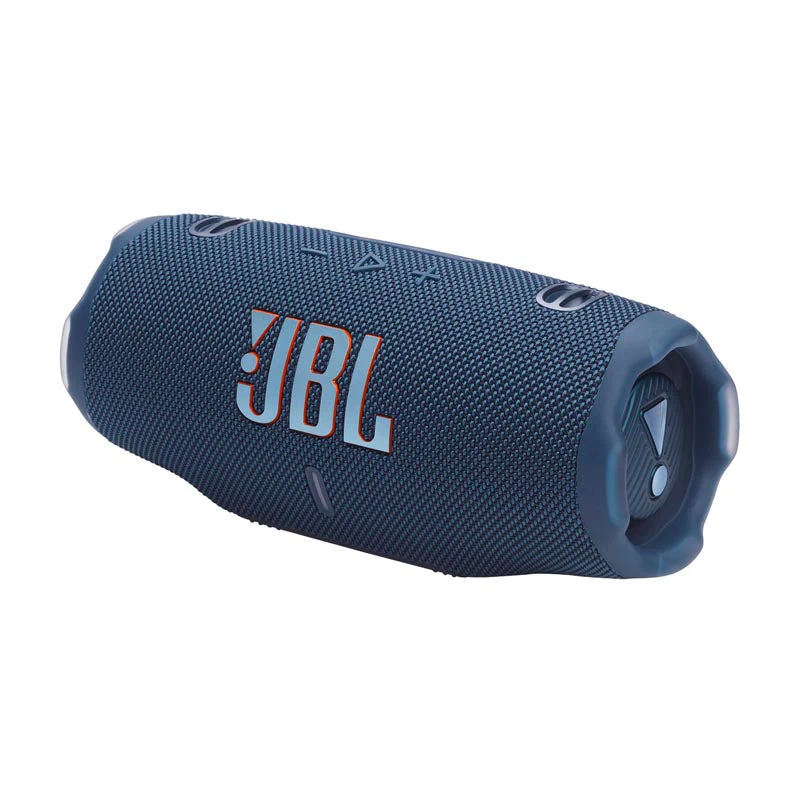 JBL Charge 6 BT Speaker Blue - Image 3