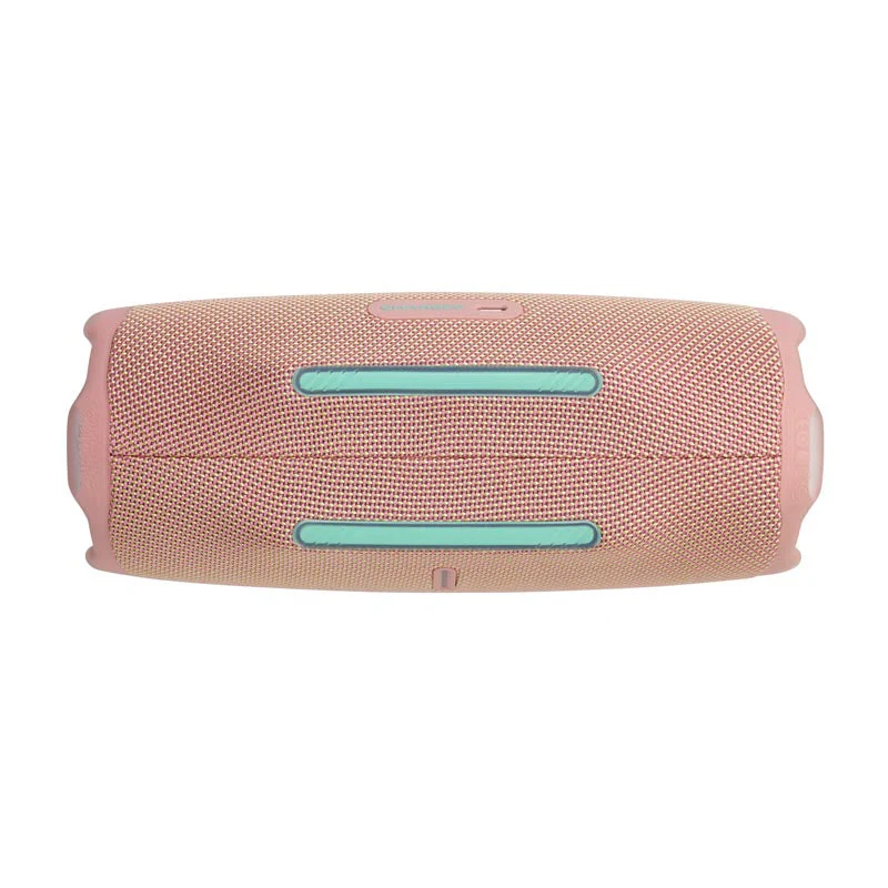JBL Charge 6 BT Speaker Pink - Image 5