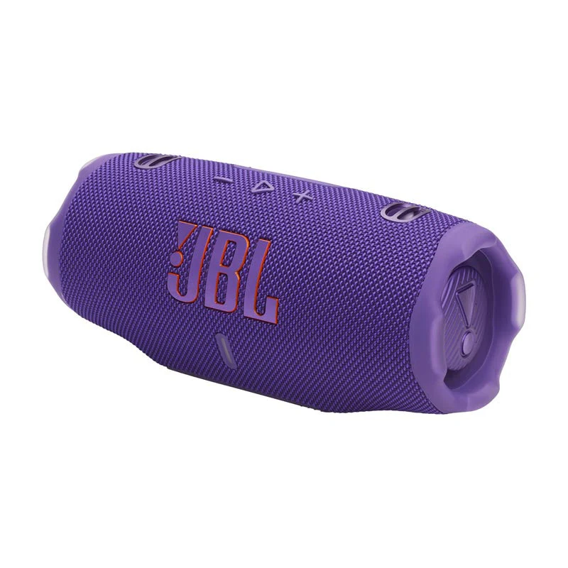 JBL Charge 6 BT Speaker Purple - Image 3