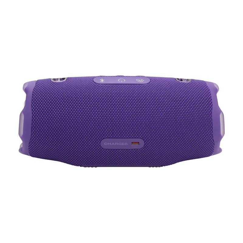 JBL Charge 6 BT Speaker Purple - Image 5