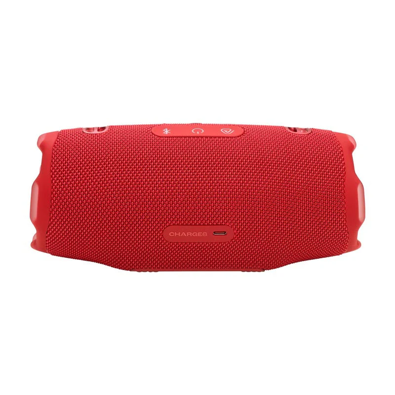 JBL Charge 6 BT Speaker Red - Image 8