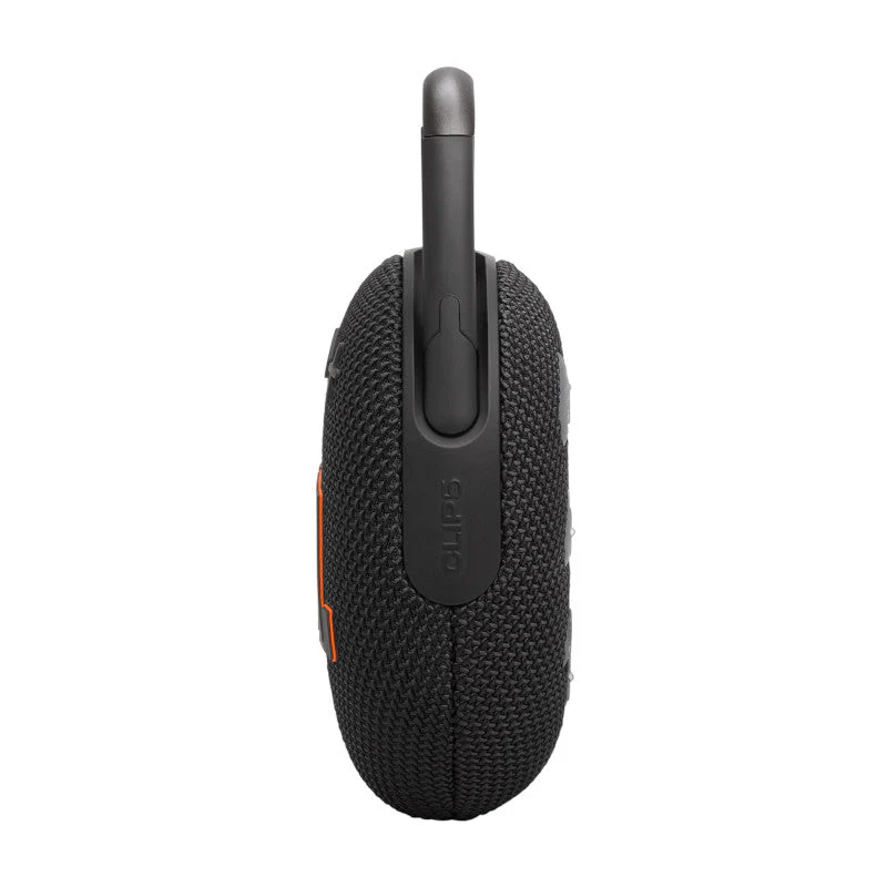 JBL Clip 5 Portable Speaker Black - Image 5