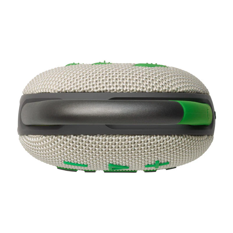 JBL Clip 5 Portable Speaker Sand - Image 6