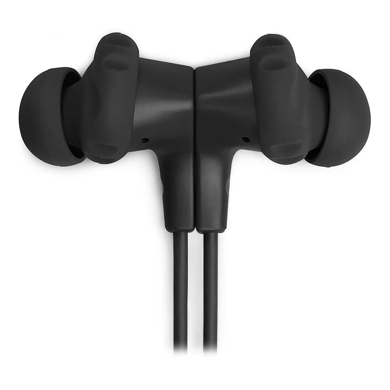 JBL Endurance Run 2 Earphones with Mic (Black) - Image 3