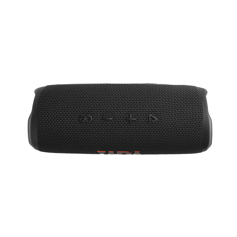 JBL Flip 6 Bluetooth Speaker (Black) - Image 2