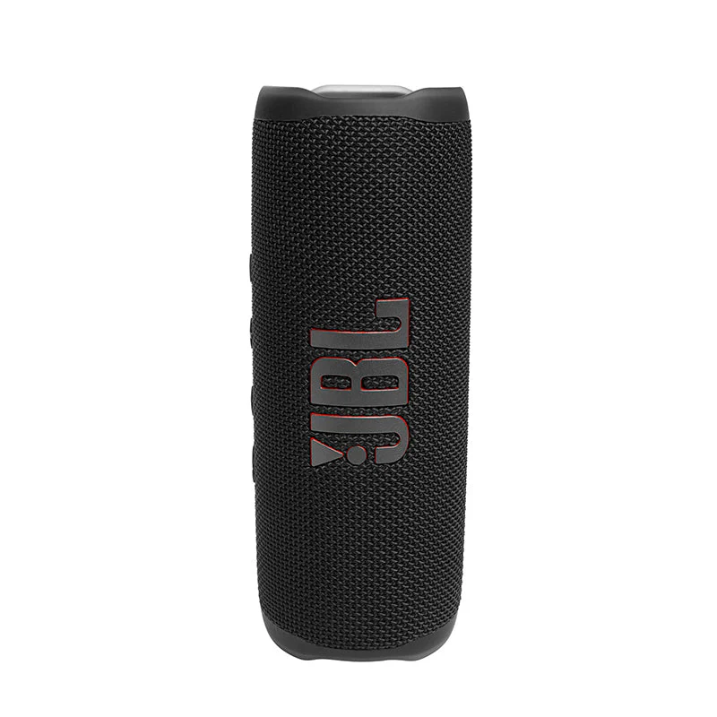JBL Flip 6 Bluetooth Speaker (Black) - Image 3