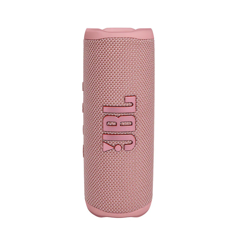 JBL Flip 6 Bluetooth Speaker (Pink) - Image 3