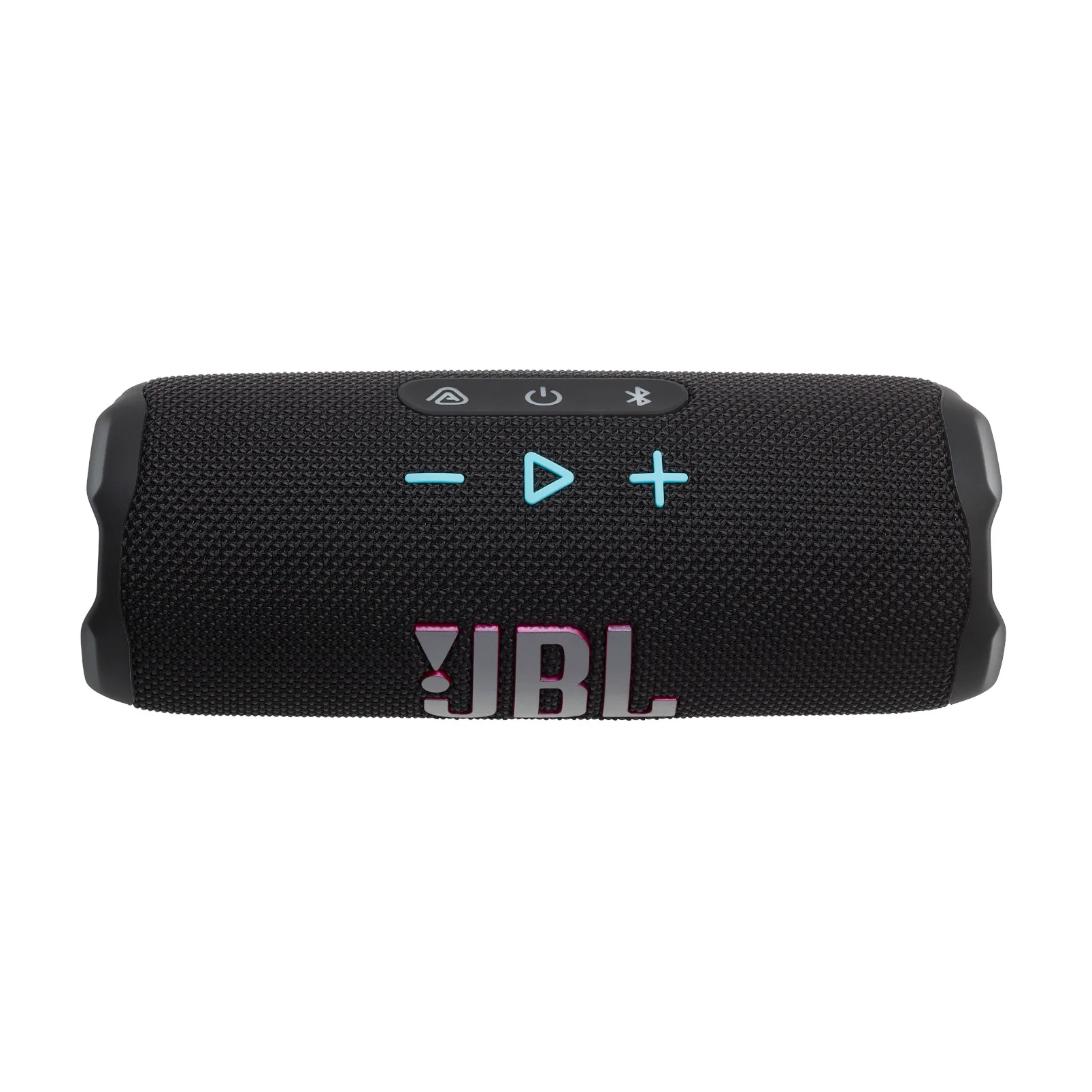 JBL Flip 7 BT Speaker Black Orange - Image 4