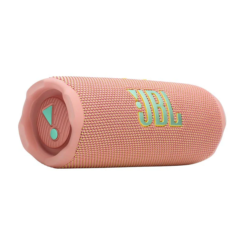 JBL Flip 7 BT Speaker Pink - Image 2