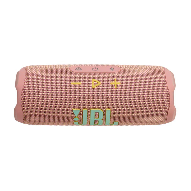 JBL Flip 7 BT Speaker Pink - Image 5