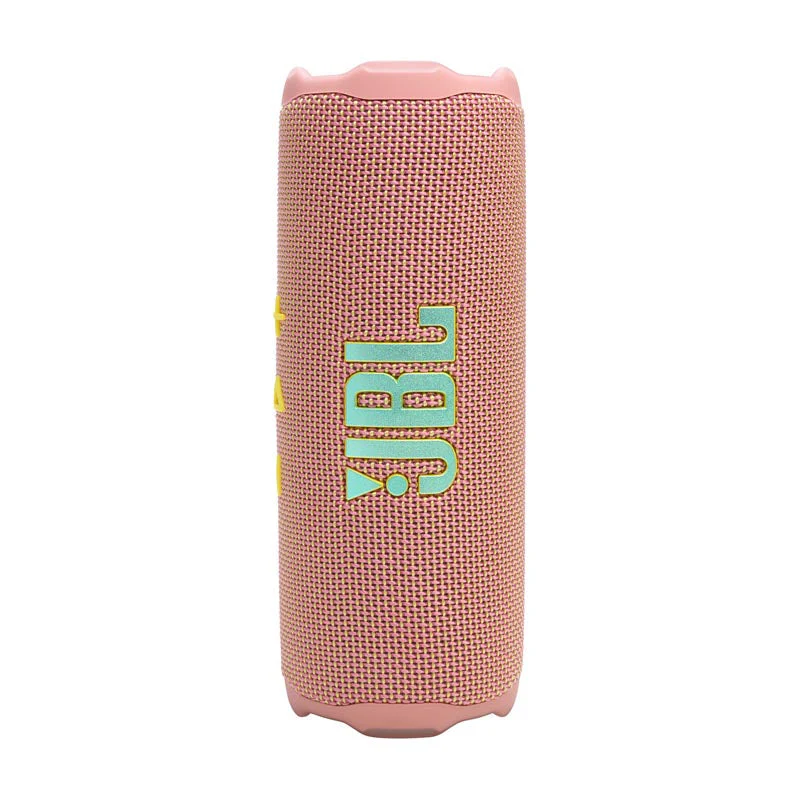JBL Flip 7 BT Speaker Pink - Image 6