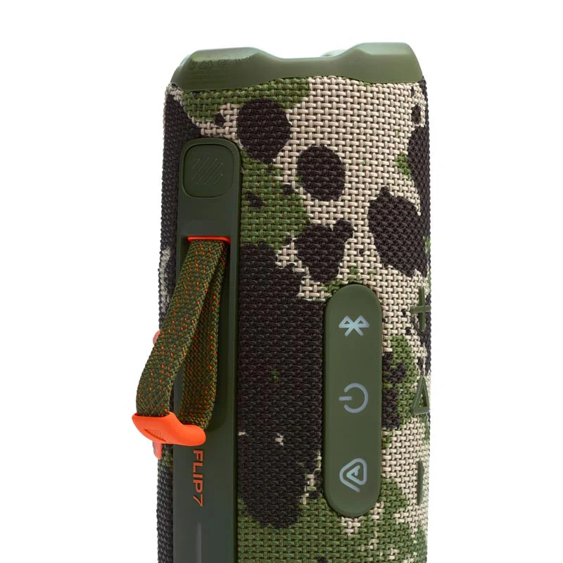 JBL Flip 7 BT Speaker Squad - Image 8