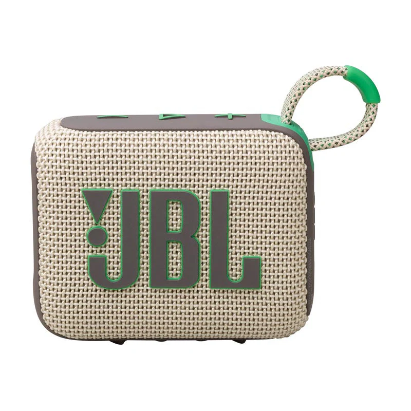 JBL Go 4 BT Speaker Sand - Image 2