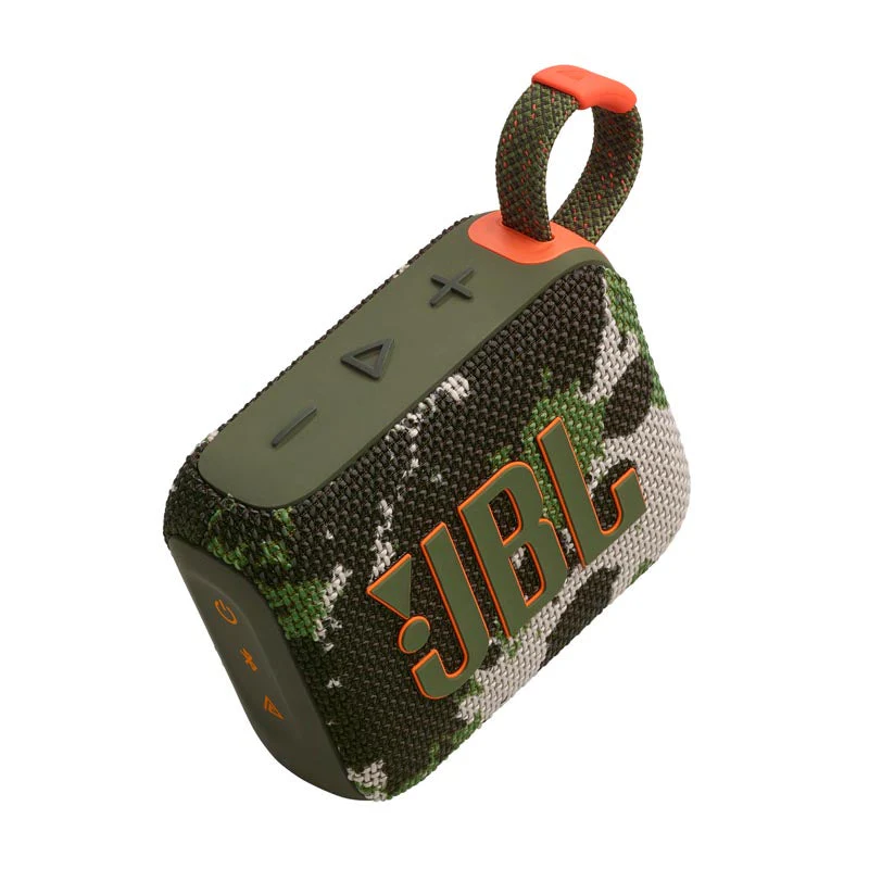 JBL Go 4 BT Speaker Squad - Image 4