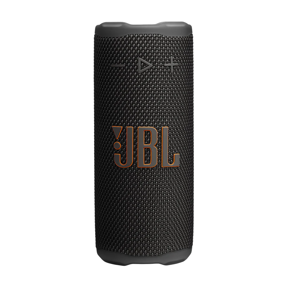 JBL Grip BT Speaker Black